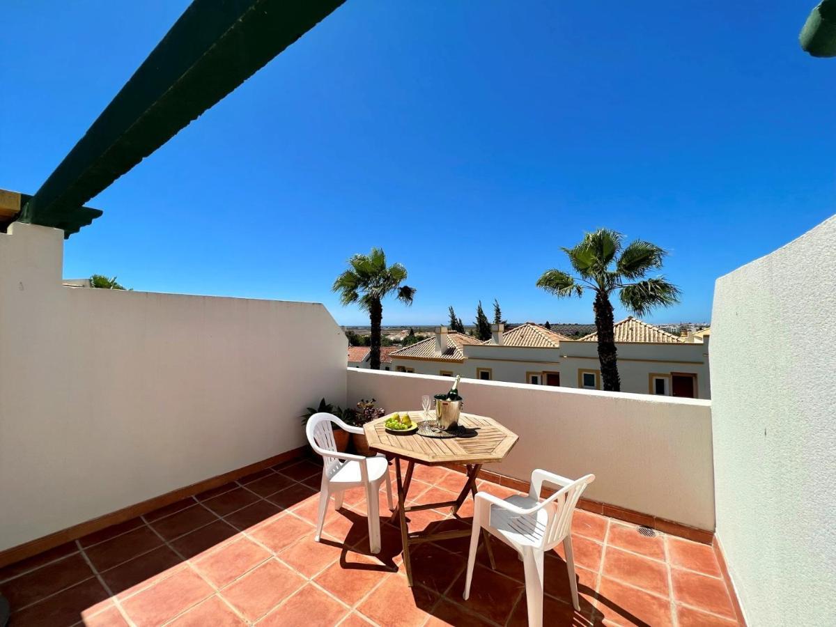 Casa D'Sul By Homing Apartment Tavira Exterior photo