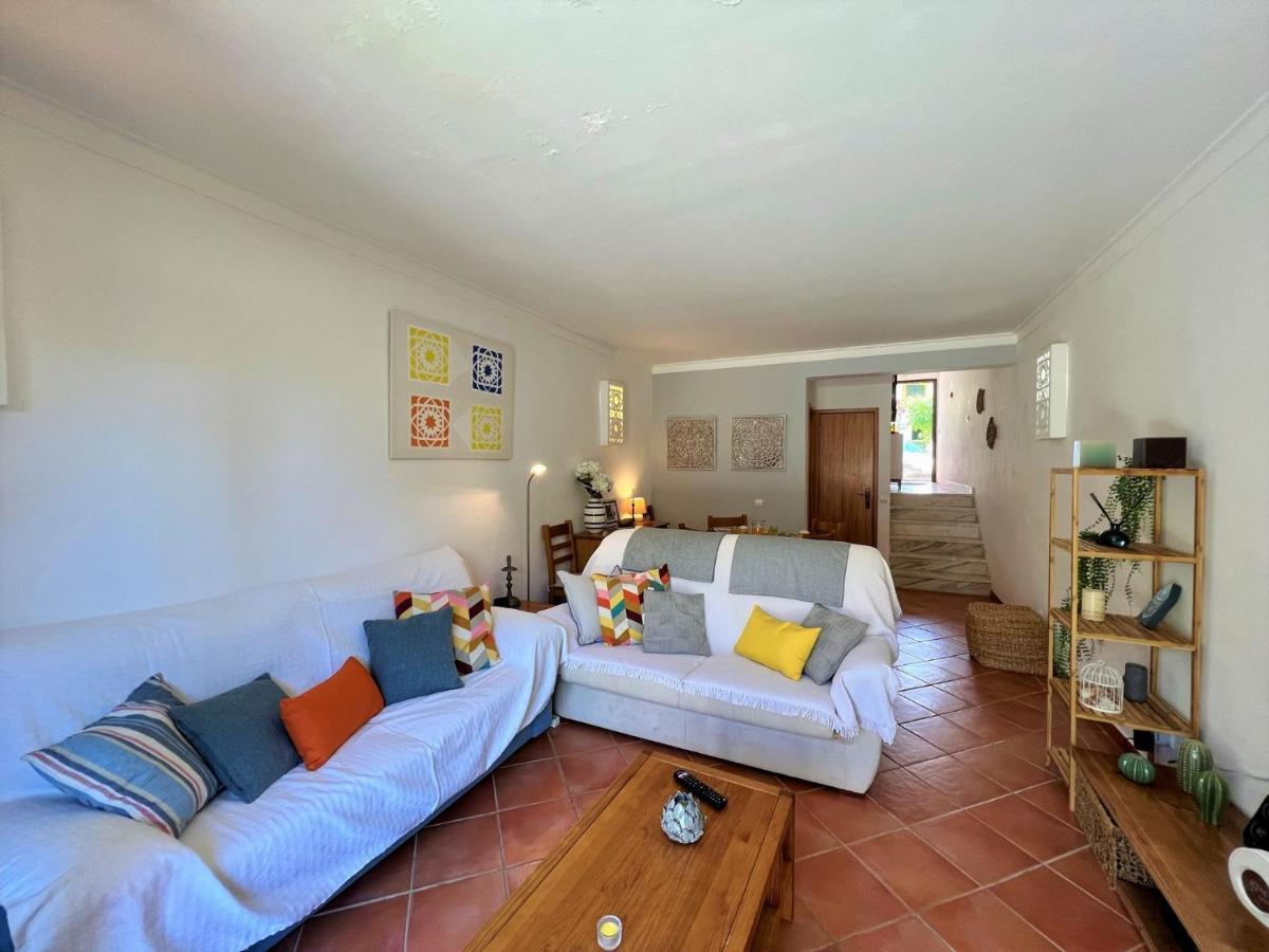 Casa D'Sul By Homing Apartment Tavira Exterior photo