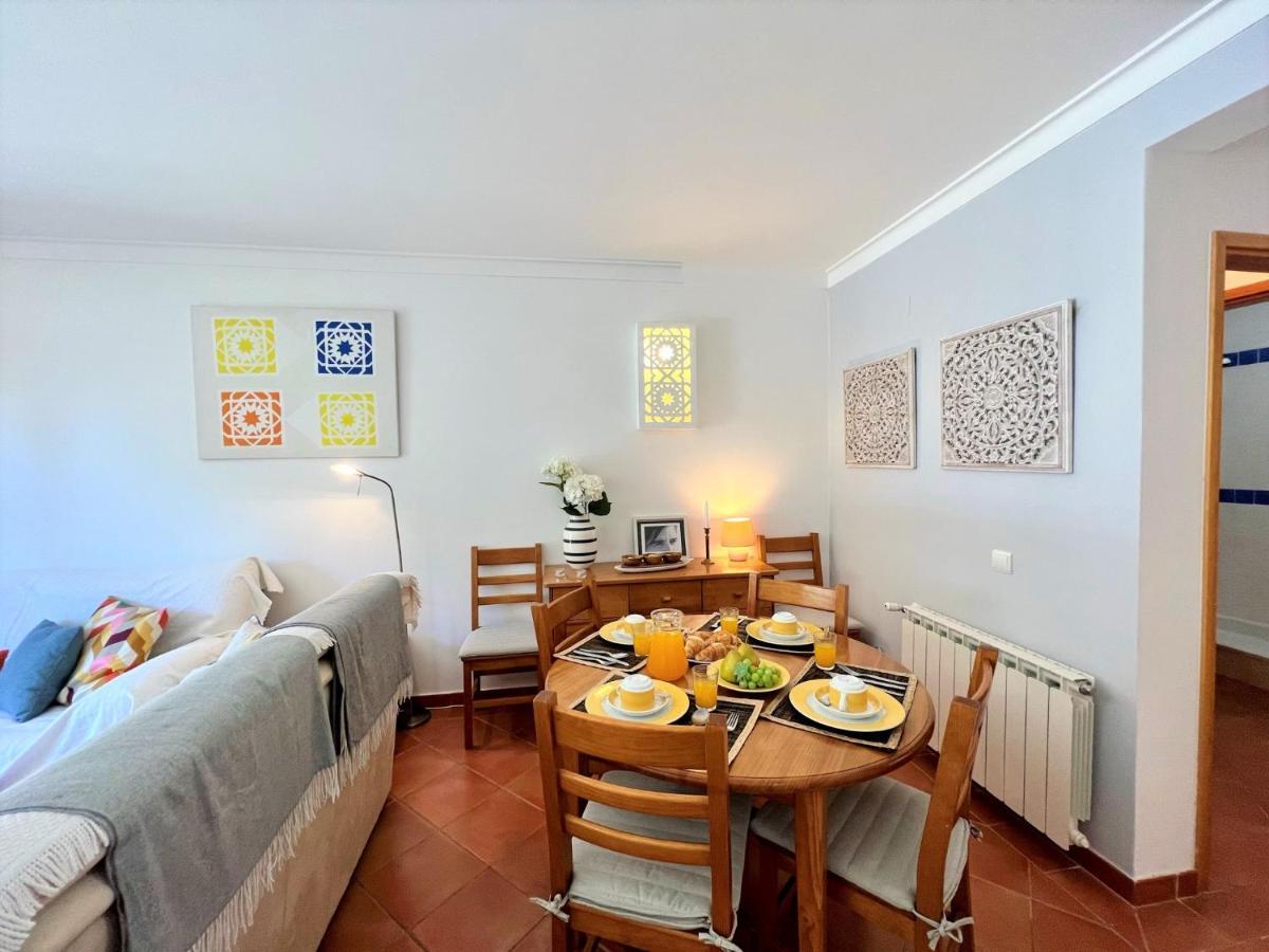 Casa D'Sul By Homing Apartment Tavira Exterior photo