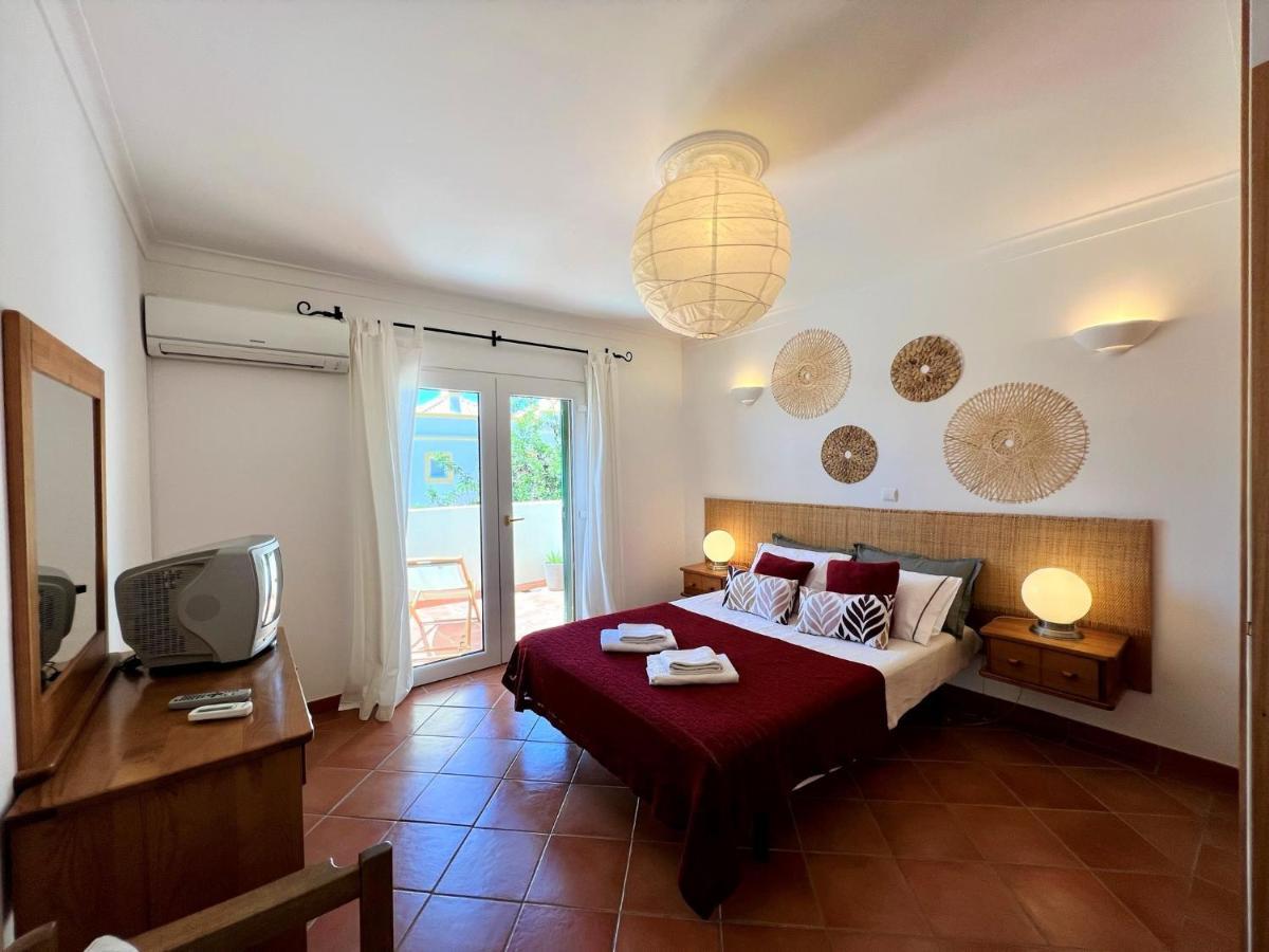 Casa D'Sul By Homing Apartment Tavira Exterior photo