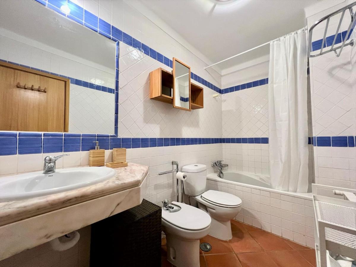 Casa D'Sul By Homing Apartment Tavira Exterior photo