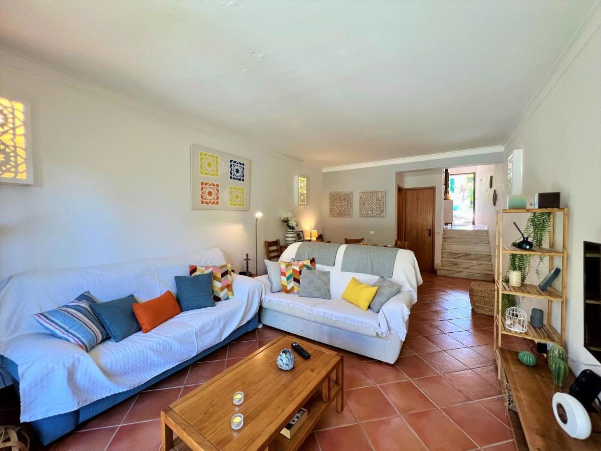 Casa D'Sul By Homing Apartment Tavira Exterior photo