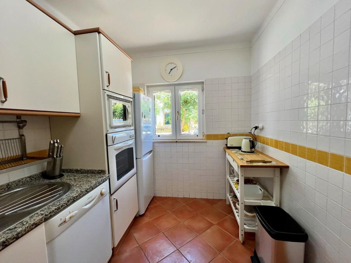Casa D'Sul By Homing Apartment Tavira Exterior photo