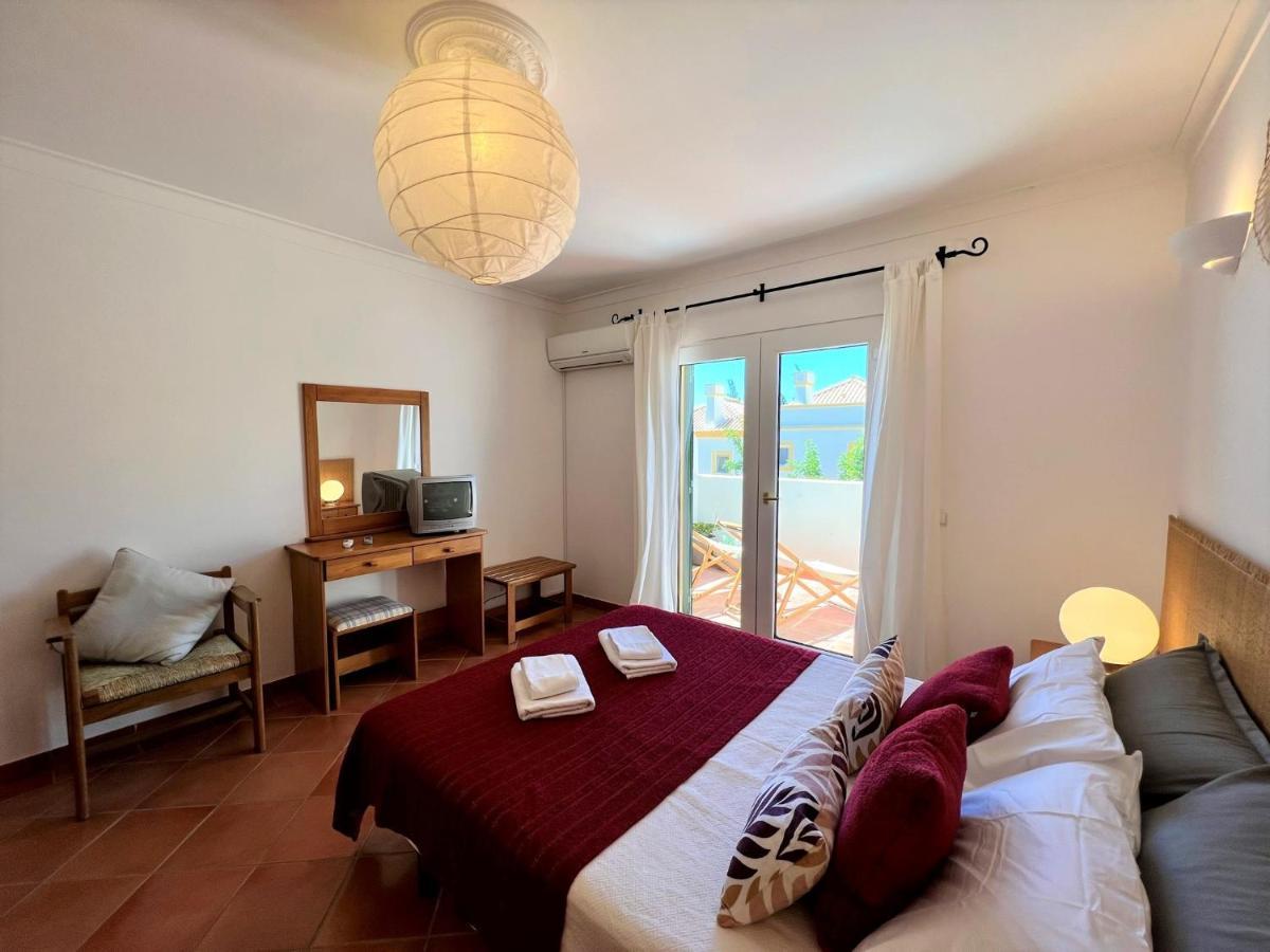 Casa D'Sul By Homing Apartment Tavira Exterior photo